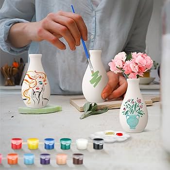 多色陶器花瓶 楽天市場】＼今だけ クーポン ！9/20~9/24 限定 ／ Despots